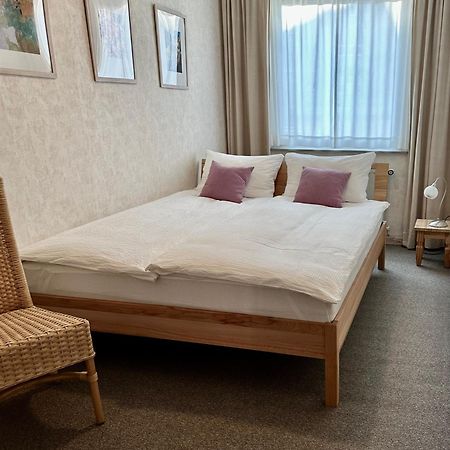 Ferienwohnung 에르푸르트 외부 사진